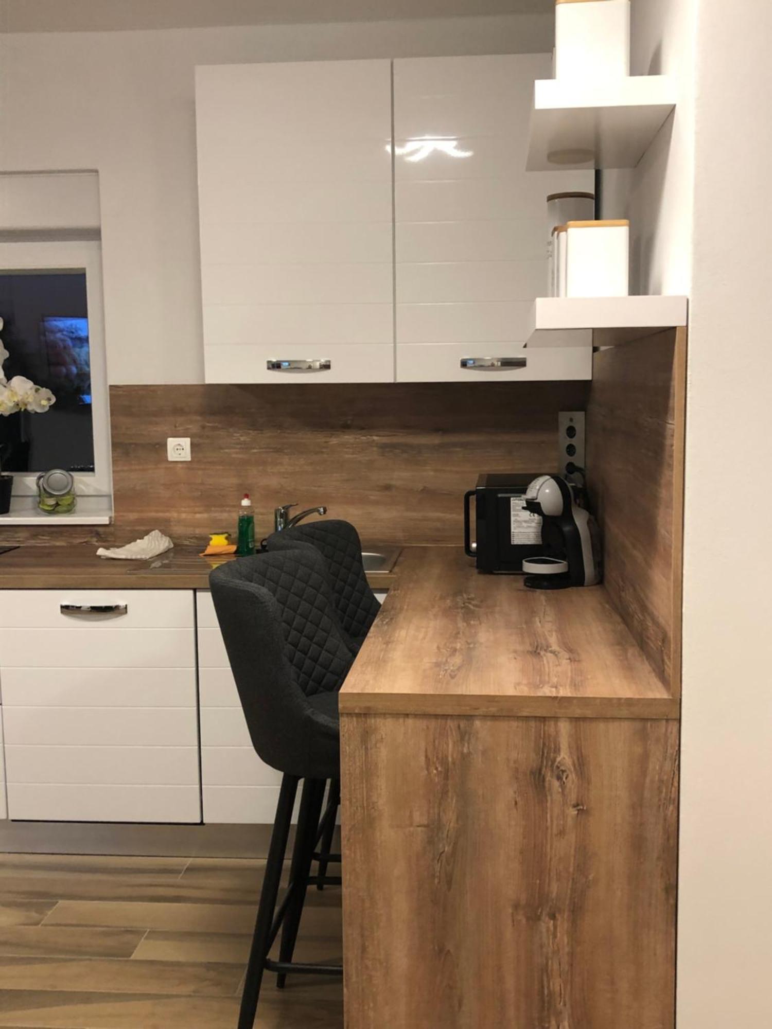 Adria-Appartment-Island-Vir #Sea #Beach #Wifi #Privateparking #Netflix מראה חיצוני תמונה